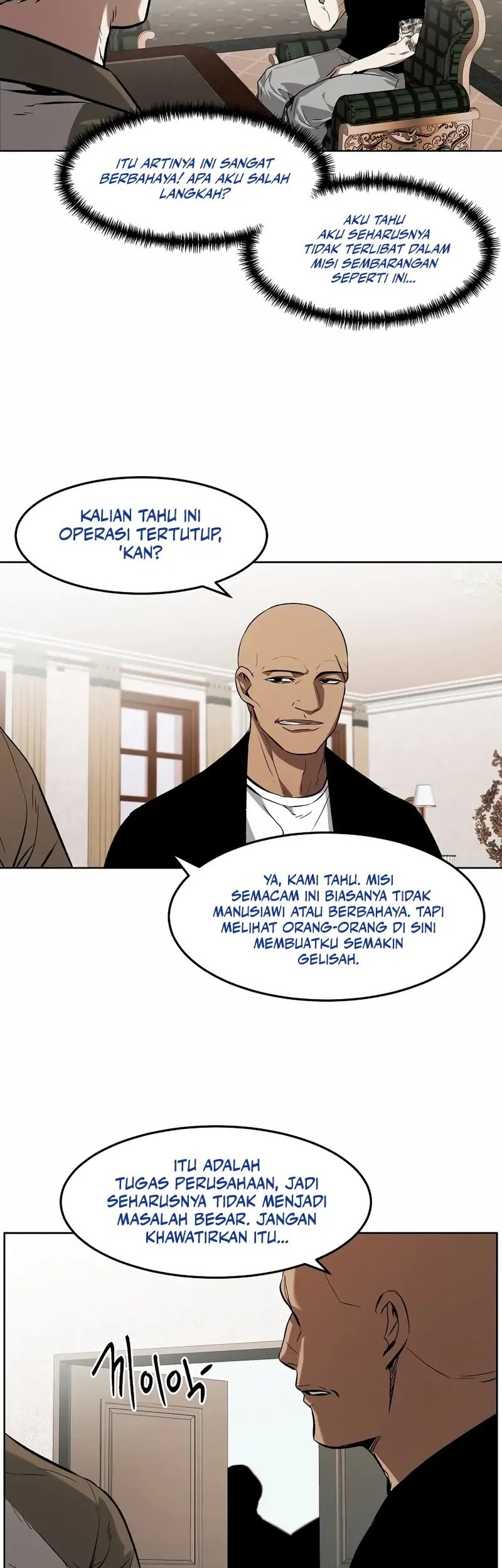 Chapter 71 - halaman 36