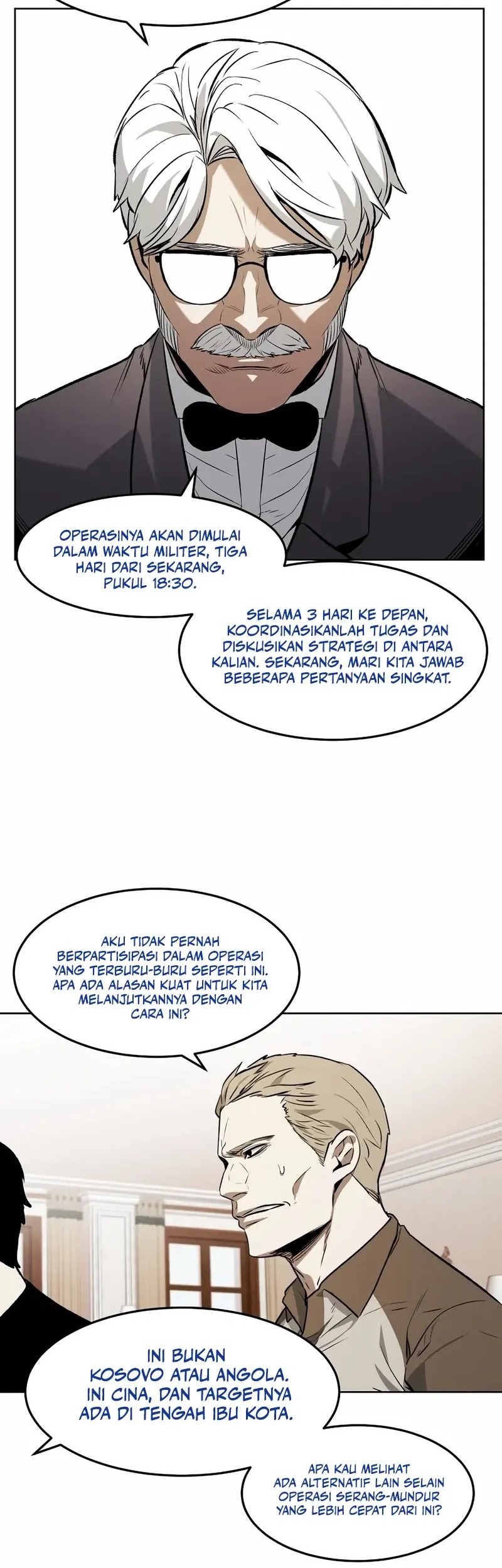 Chapter 71 - halaman 42