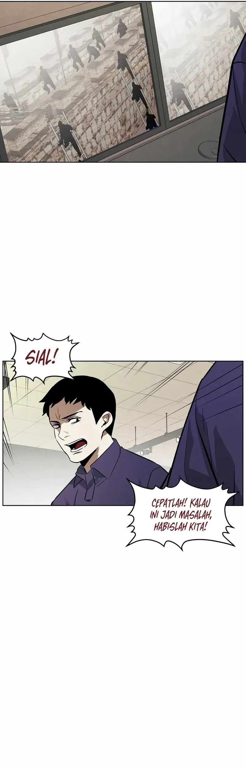 Chapter 75 - halaman 29