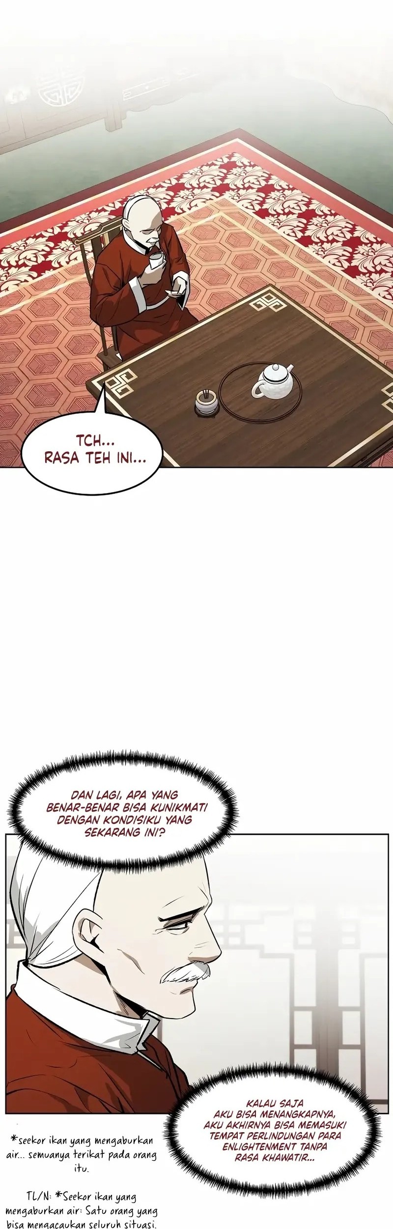 Chapter 75 - halaman 30