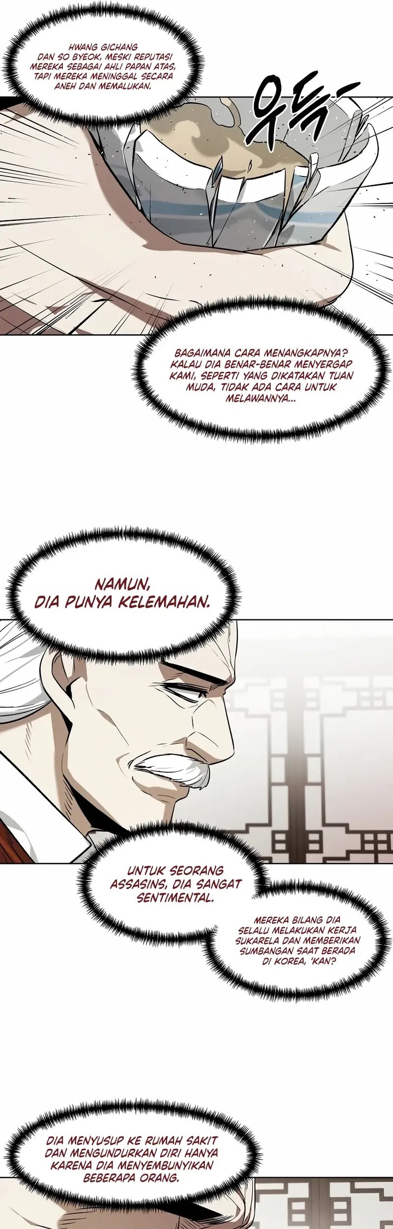 Chapter 75 - halaman 32