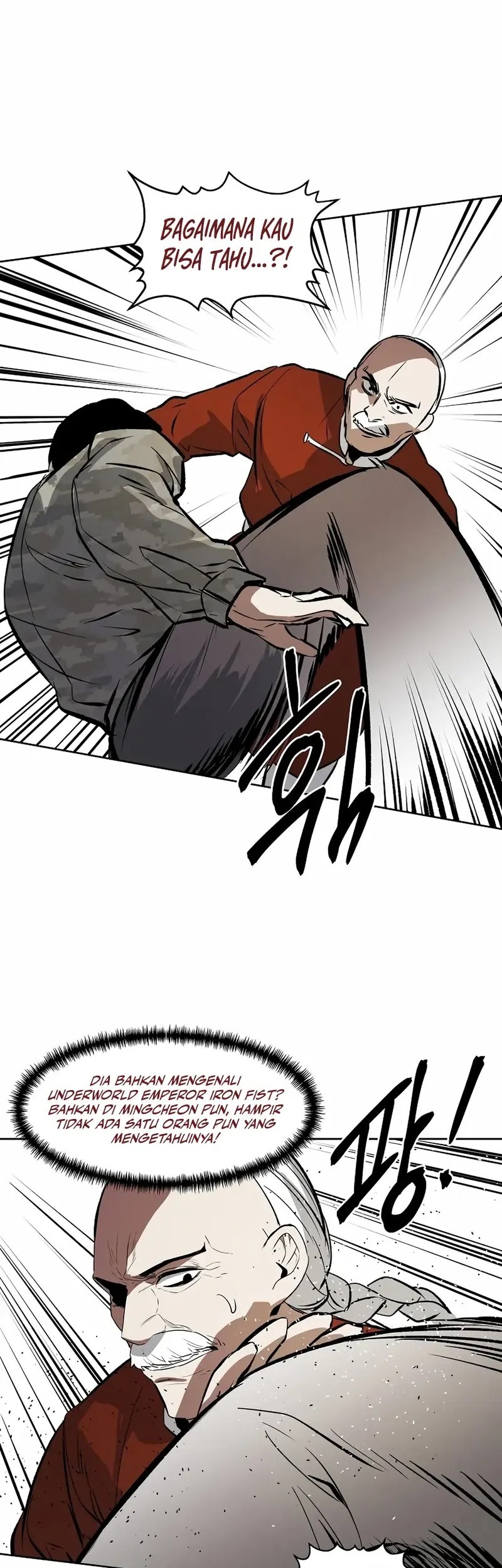 Chapter 79 - halaman 32