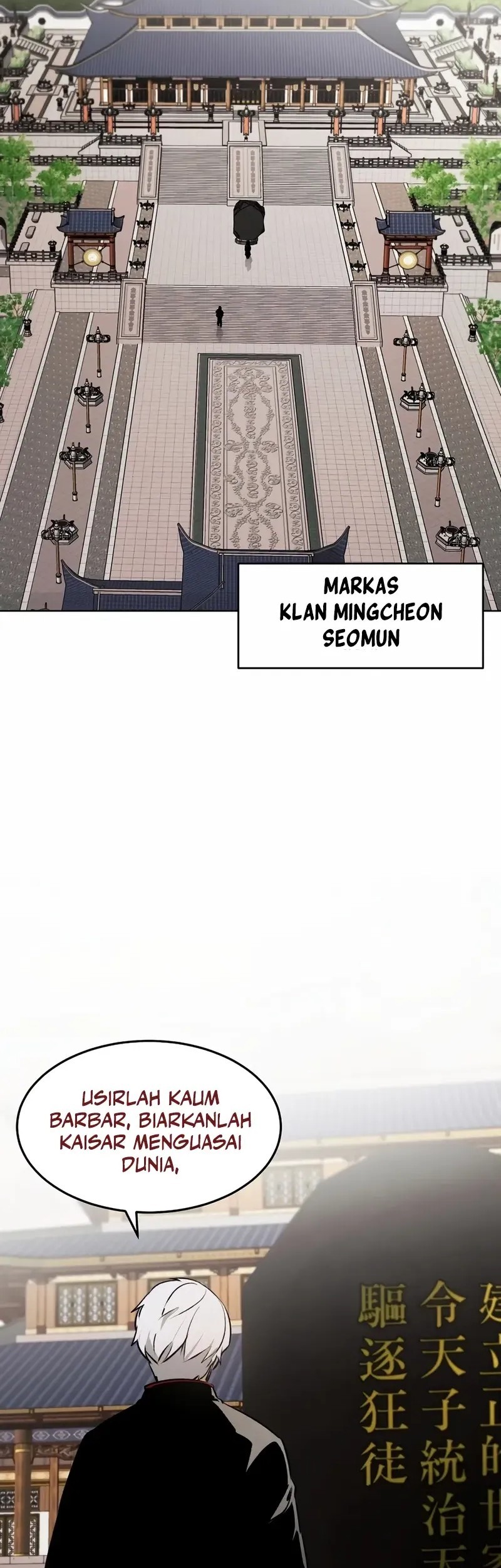 Chapter 80 - halaman 32