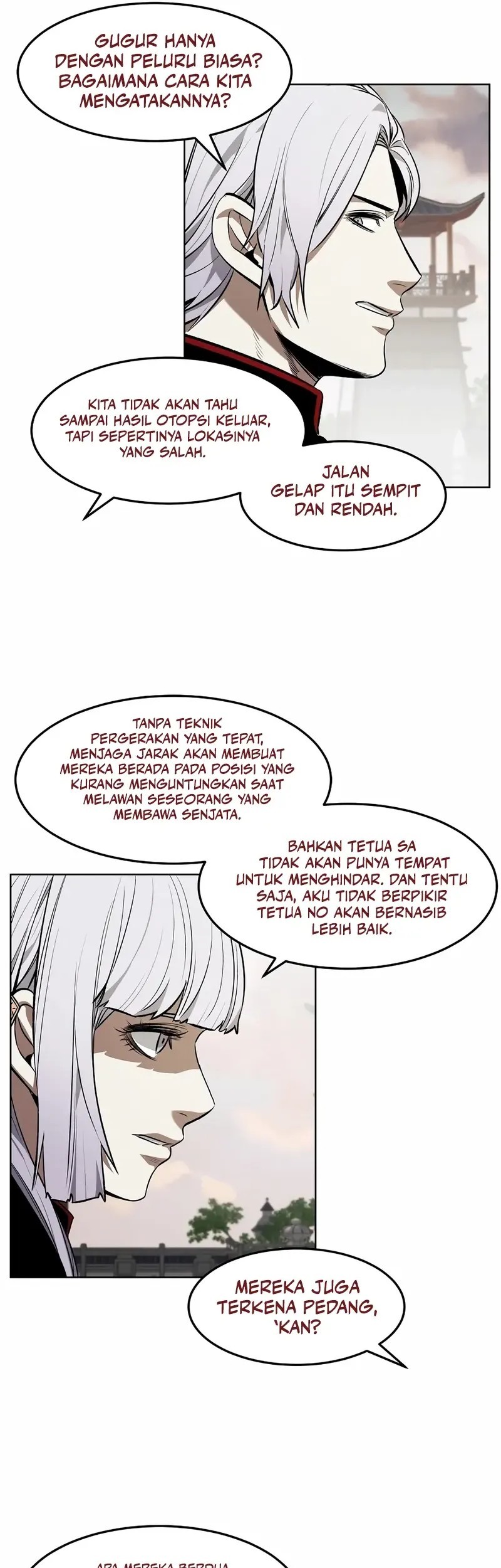 Chapter 80 - halaman 35