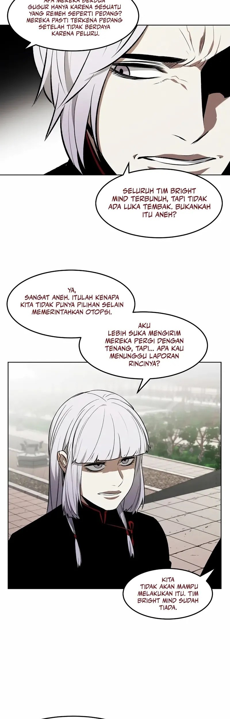 Chapter 80 - halaman 36