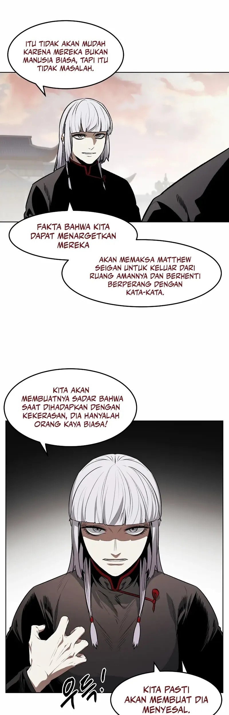 Chapter 80 - halaman 41