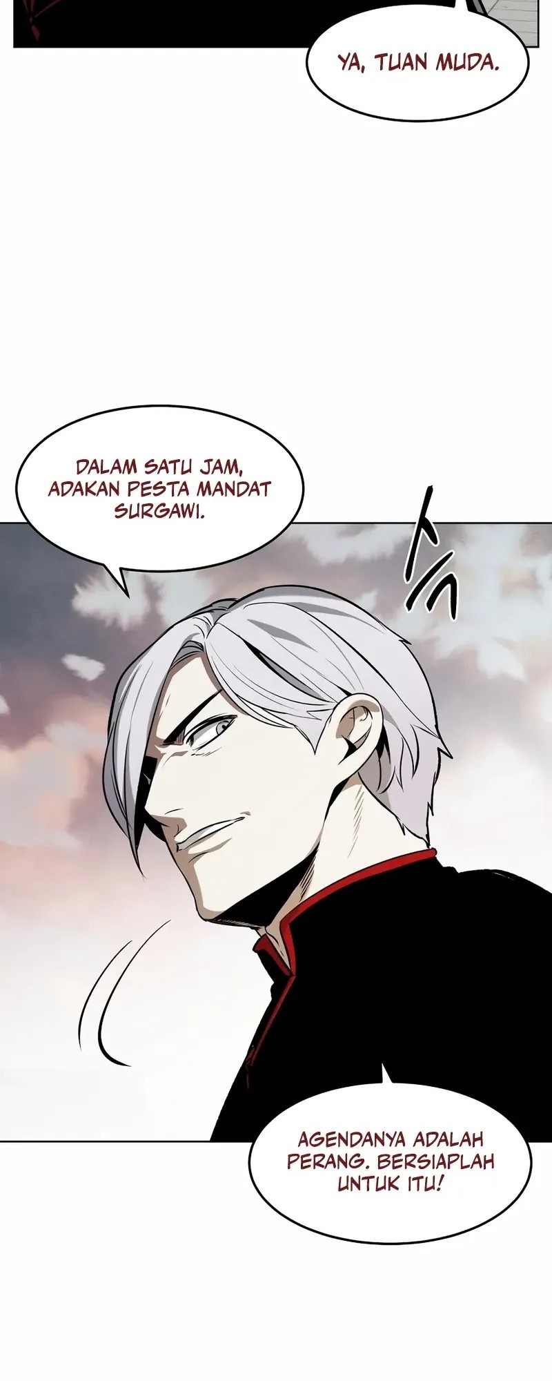 Chapter 80 - halaman 43