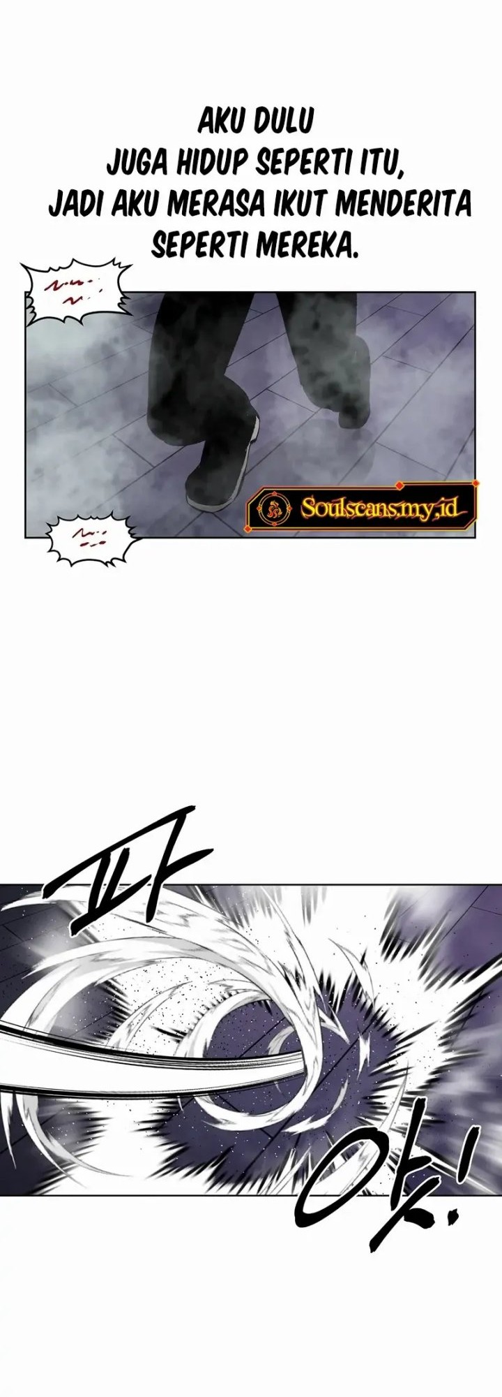 Chapter 83 - halaman 32