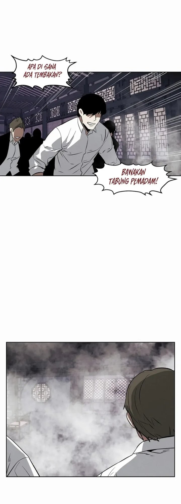 Chapter 83 - halaman 36