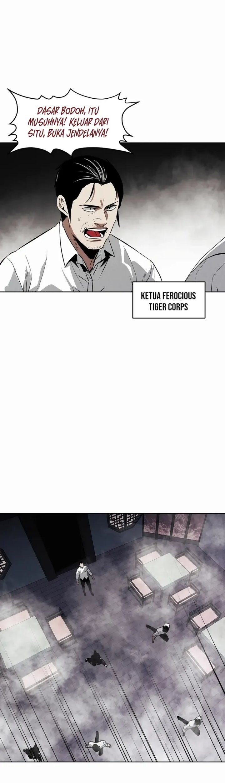 Chapter 83 - halaman 37