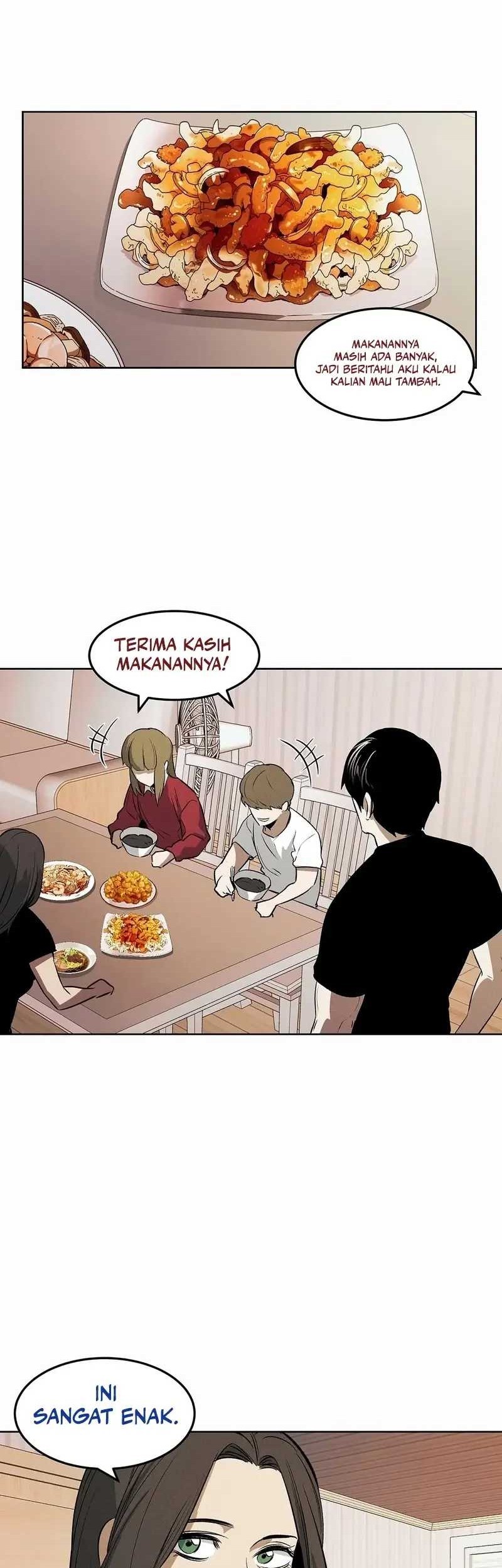Chapter 84 - halaman 32