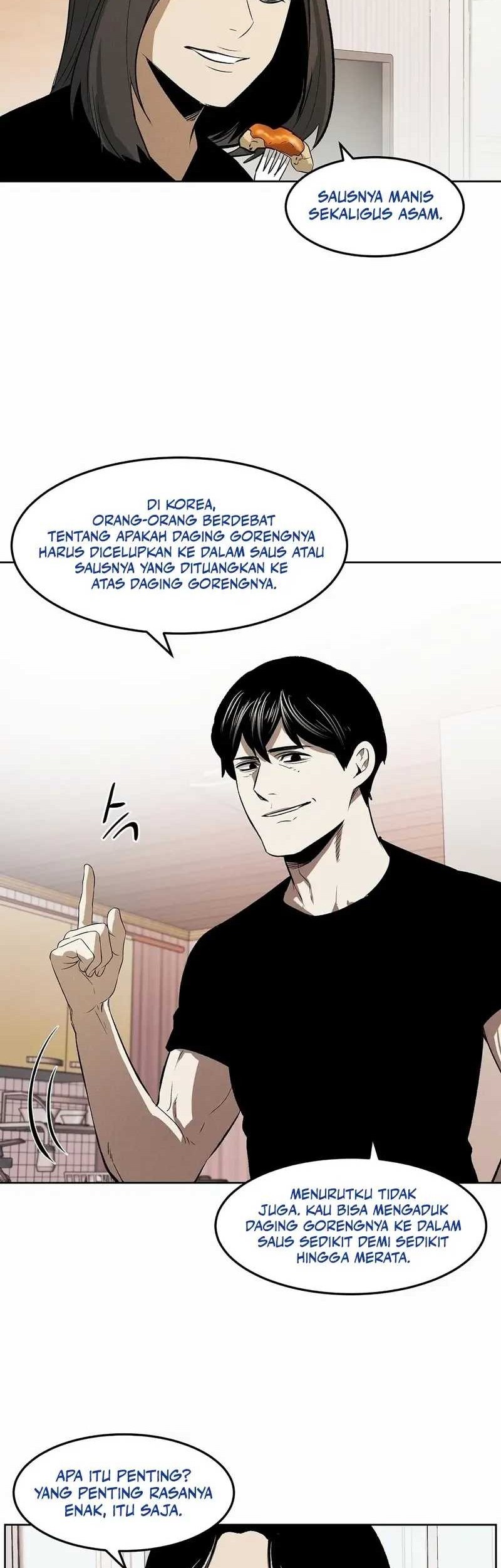 Chapter 84 - halaman 33