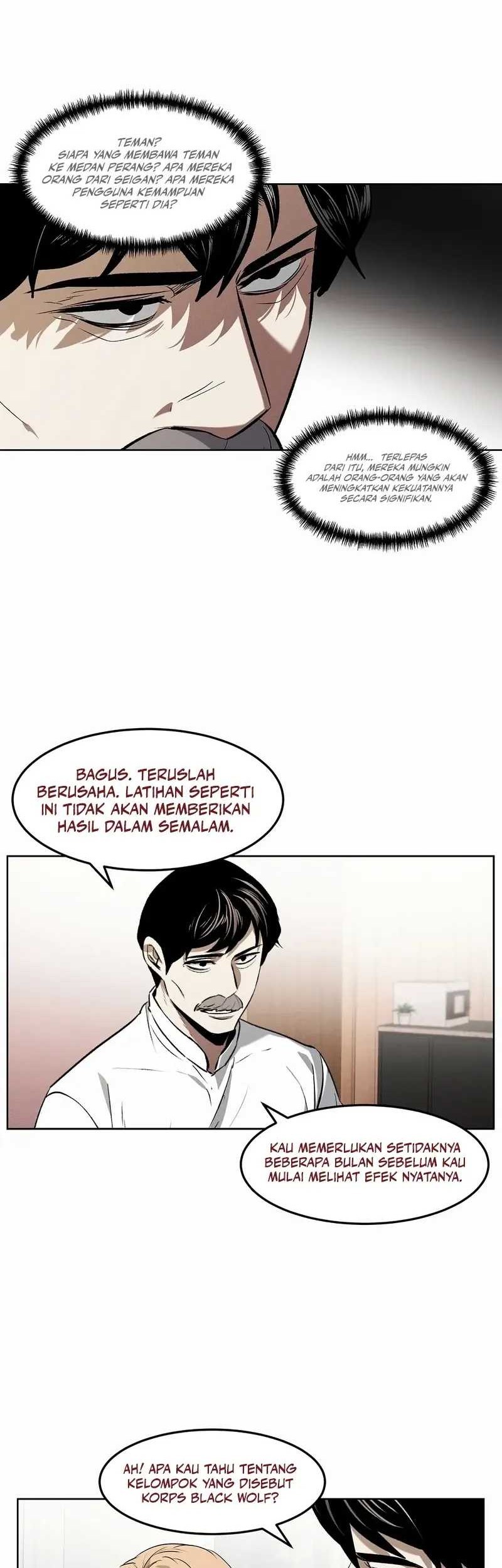 Chapter 84 - halaman 23