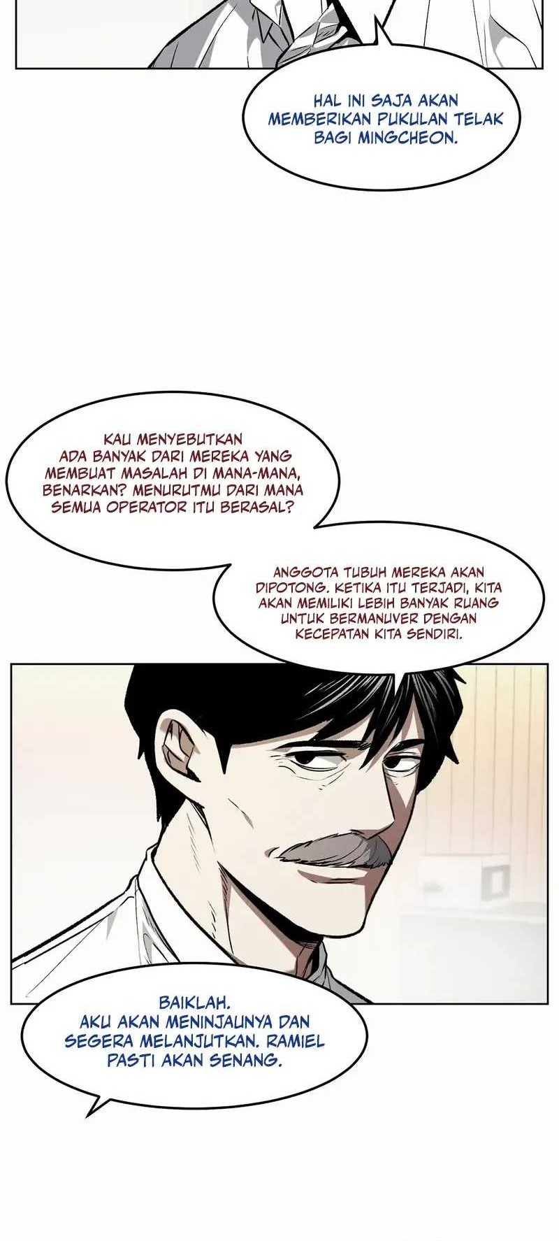 Chapter 84 - halaman 25