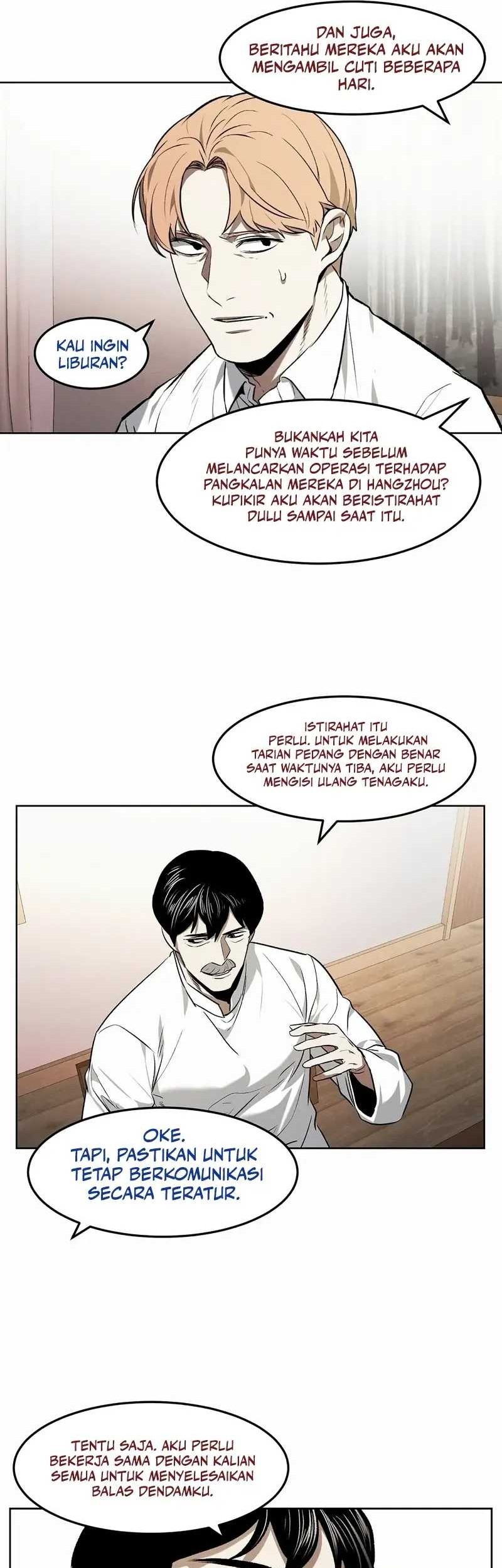 Chapter 84 - halaman 26