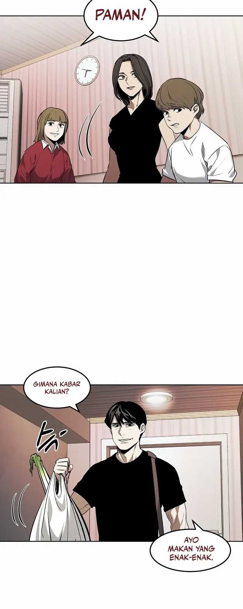 Chapter 84 - halaman 28