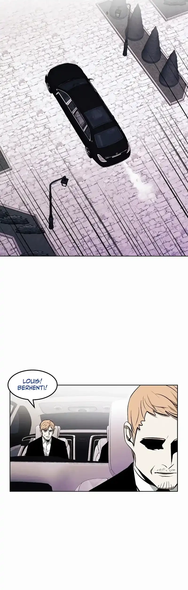 Chapter 85 - halaman 31