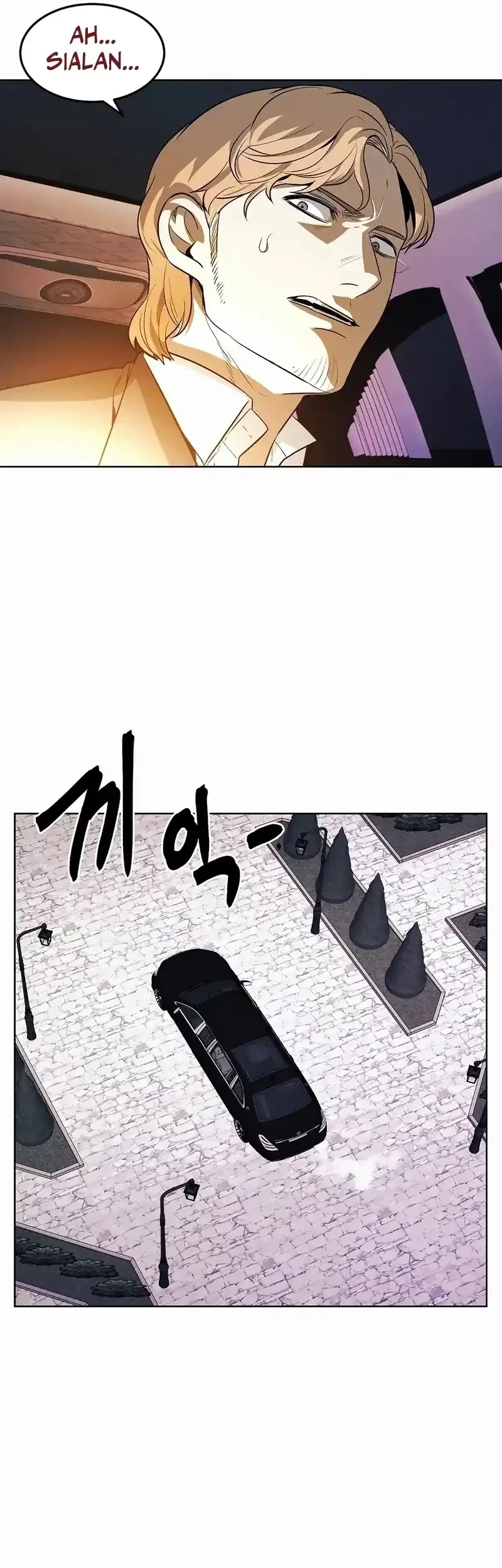 Chapter 85 - halaman 35