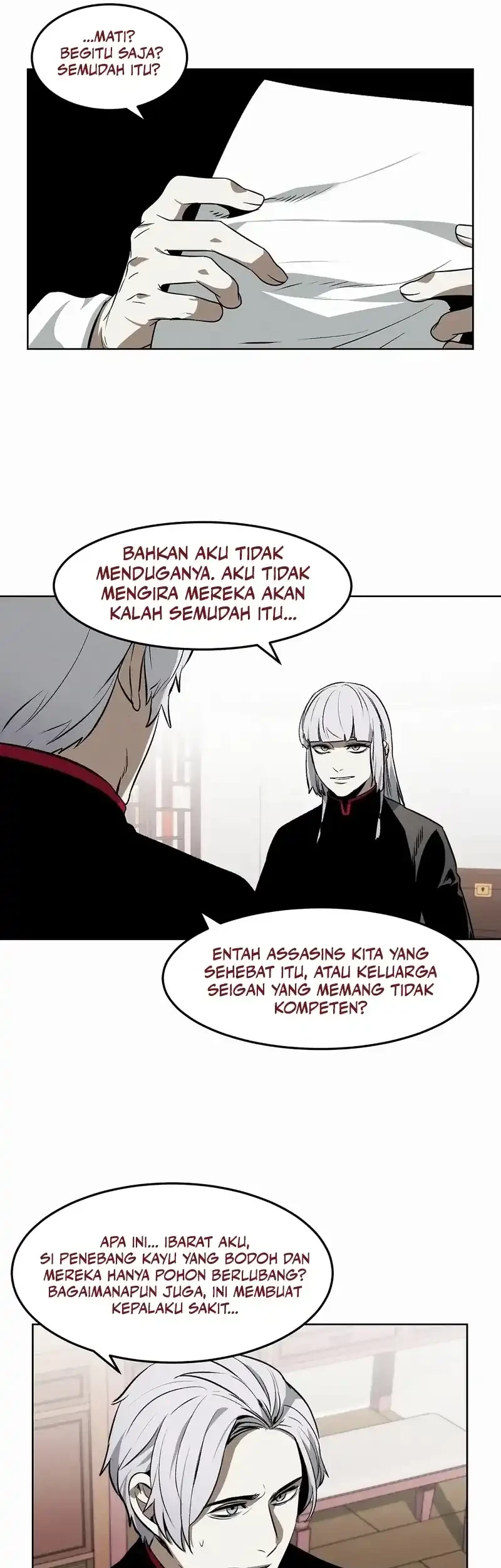 Chapter 85 - halaman 37