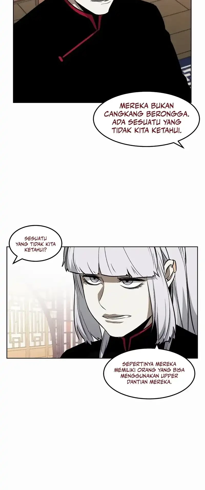 Chapter 85 - halaman 38