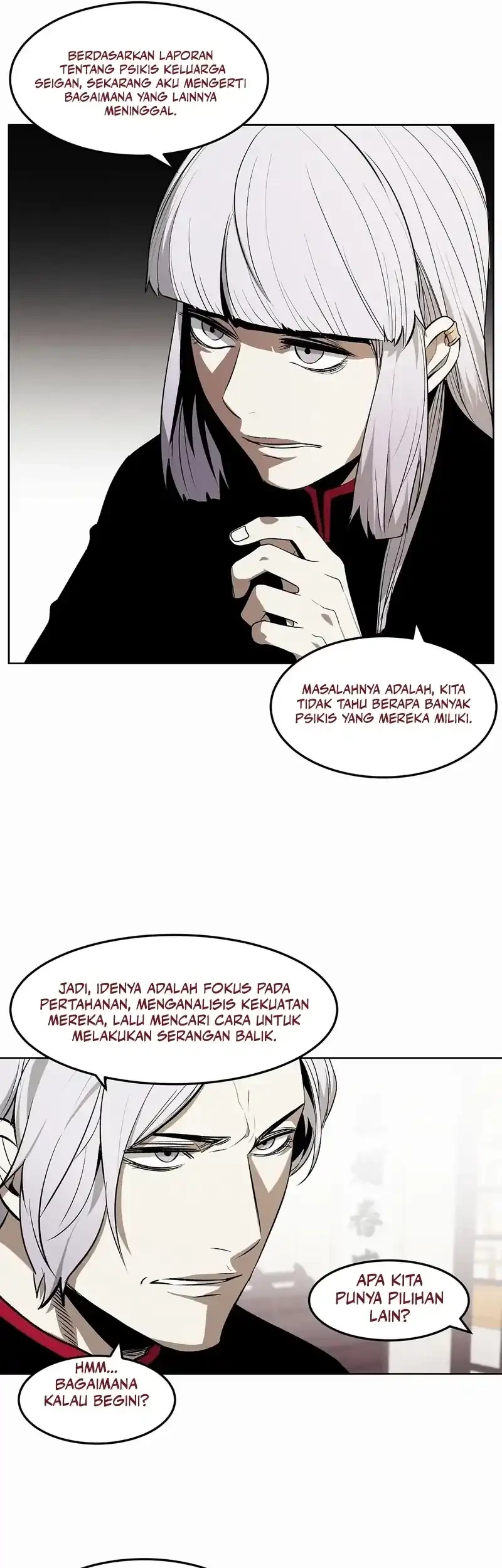 Chapter 85 - halaman 41