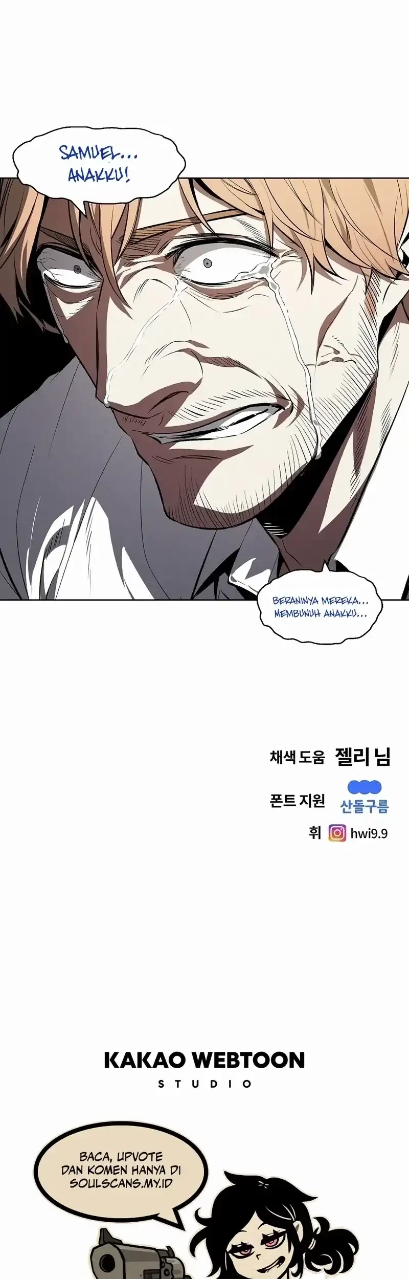 Chapter 85 - halaman 45
