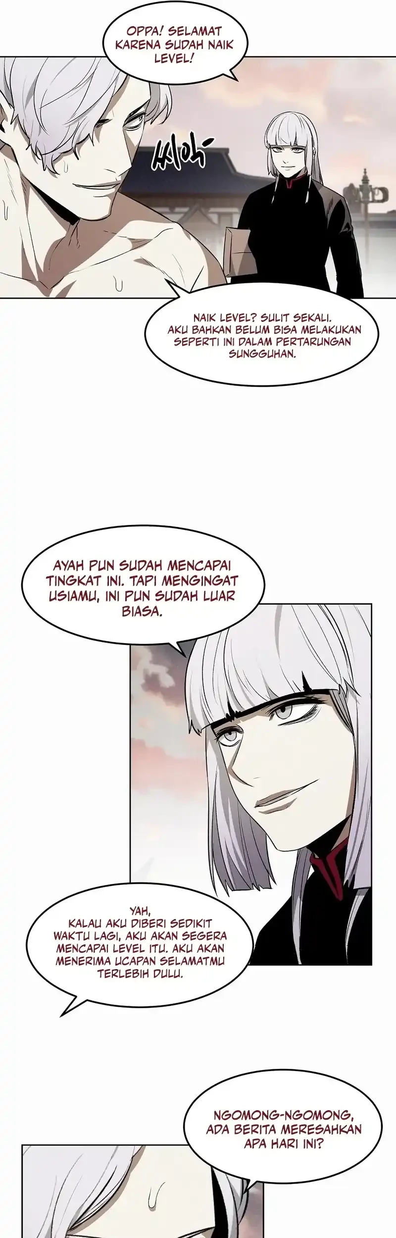 Chapter 86 - halaman 32