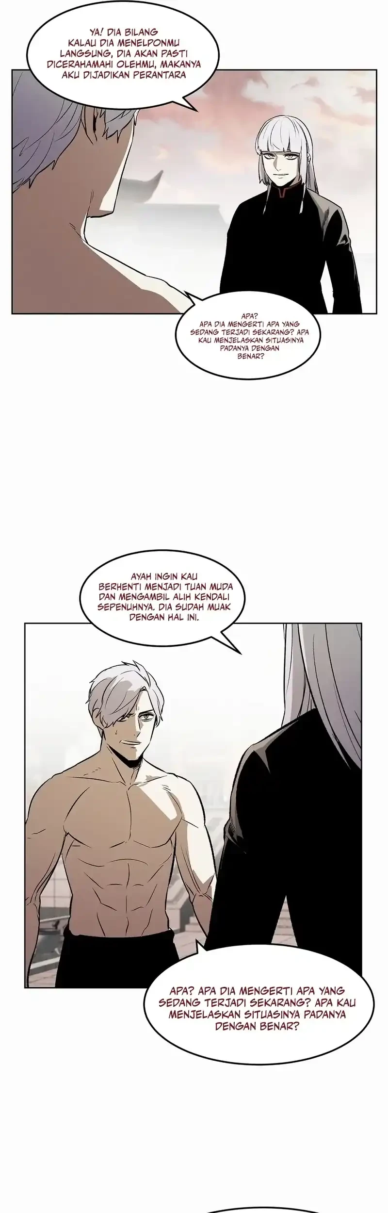Chapter 86 - halaman 36