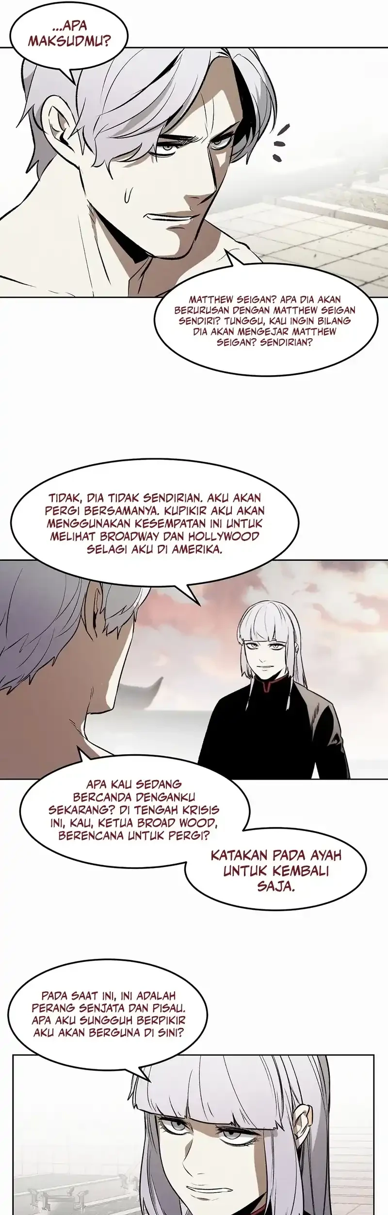 Chapter 86 - halaman 38