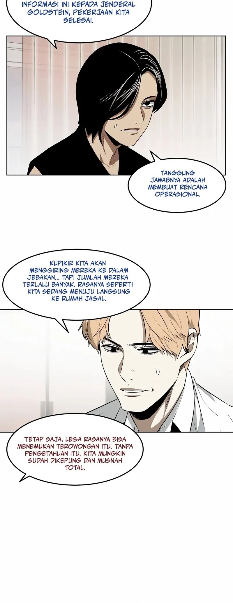 Chapter 87 - halaman 25