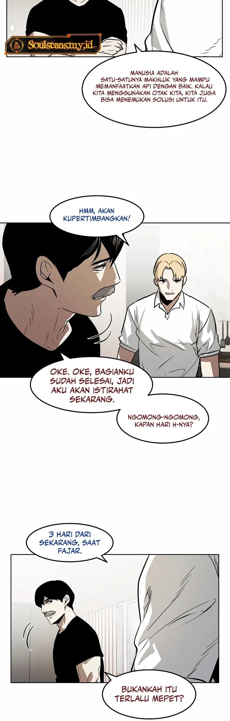 Chapter 87 - halaman 28