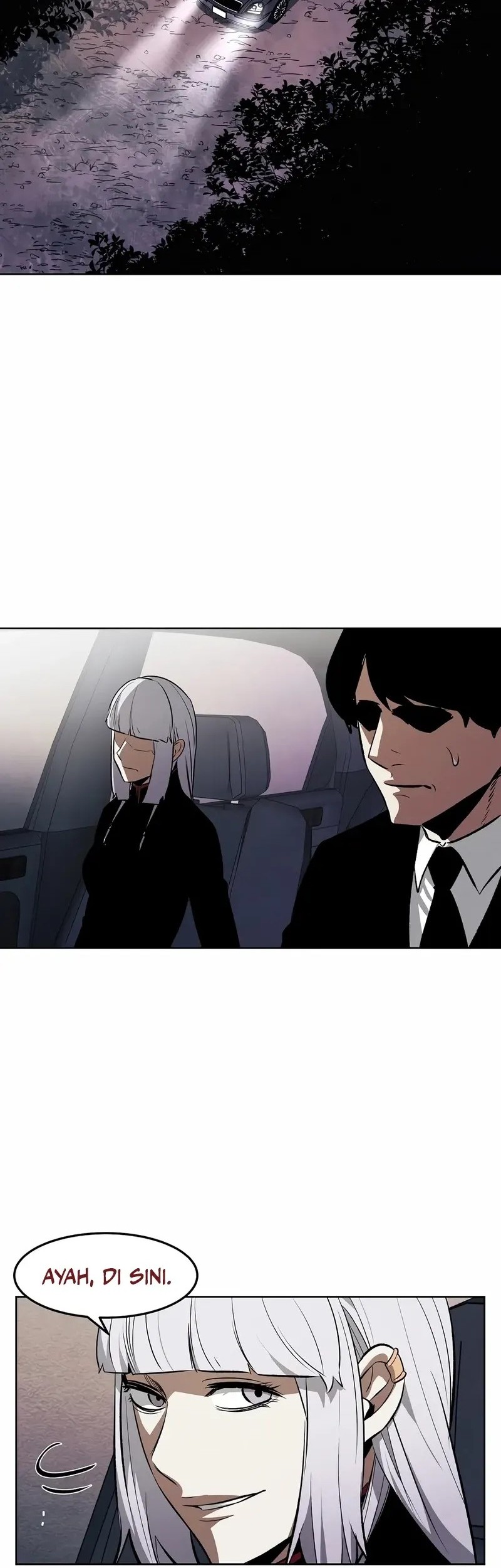 Chapter 87 - halaman 31