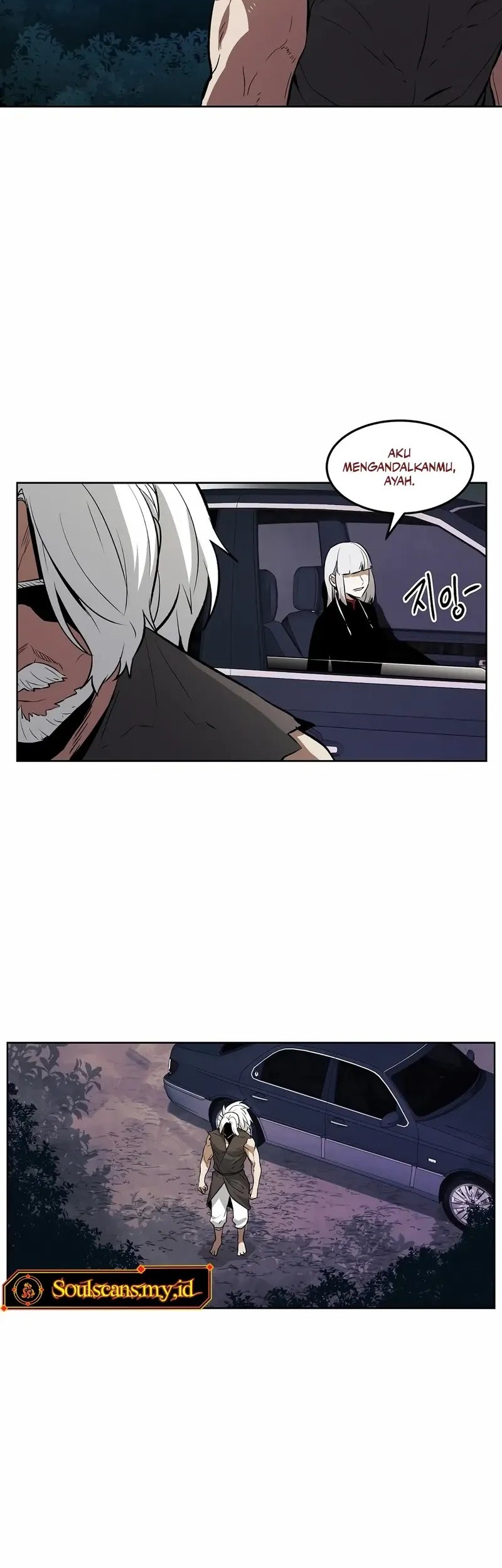Chapter 87 - halaman 35