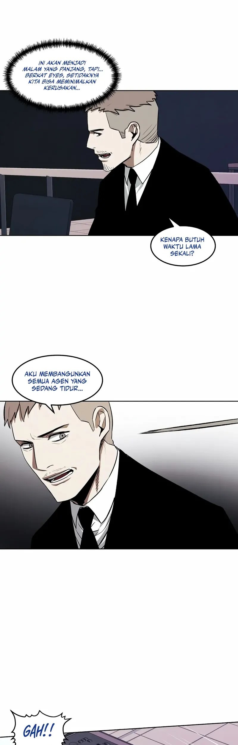 Chapter 88 - halaman 26