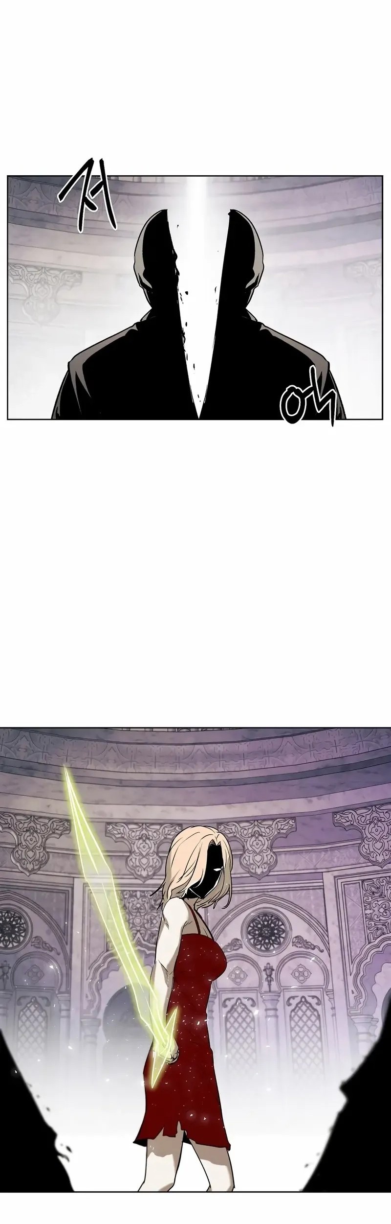 Chapter 88 - halaman 31