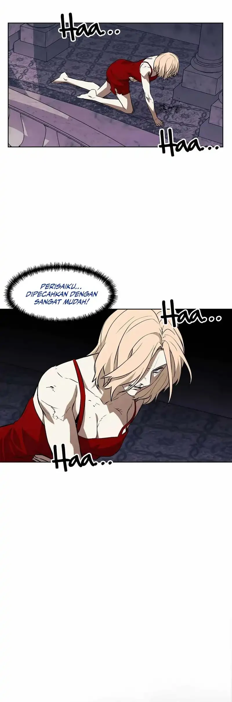 Chapter 89 - halaman 32