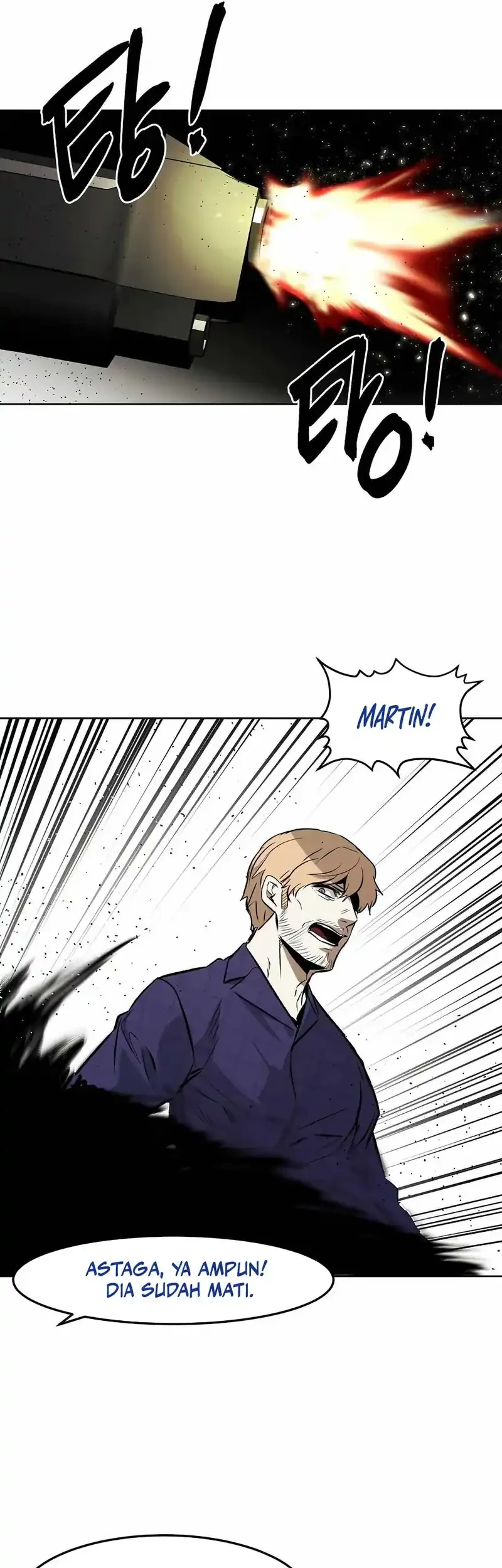 Chapter 91 - halaman 33