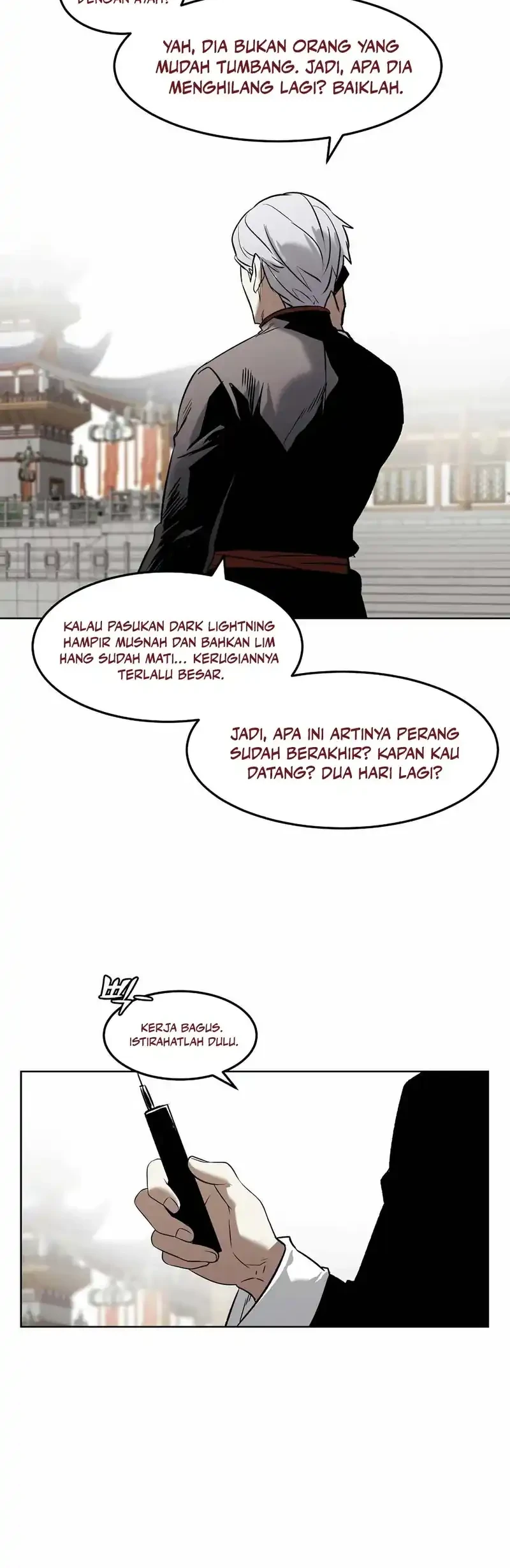 Chapter 91 - halaman 40