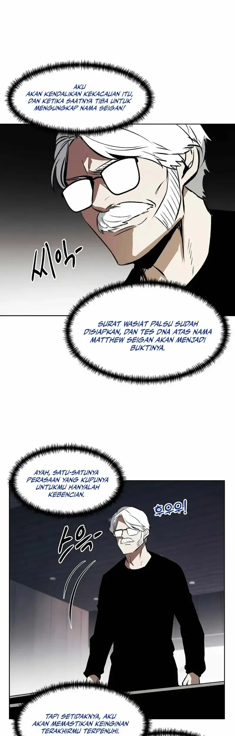 Chapter 91 - halaman 43