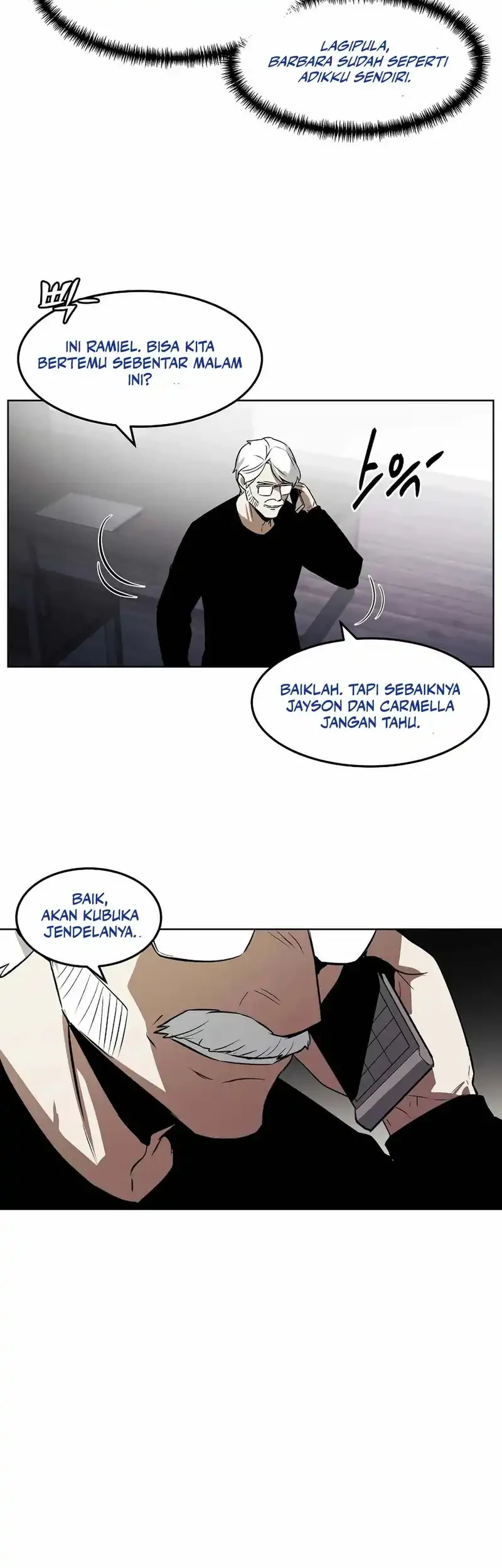 Chapter 91 - halaman 44
