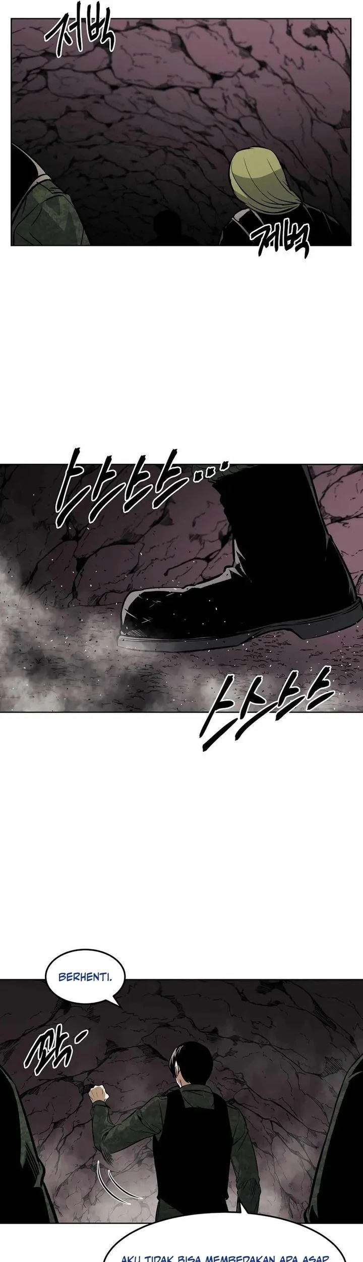 Chapter 92 - halaman 36