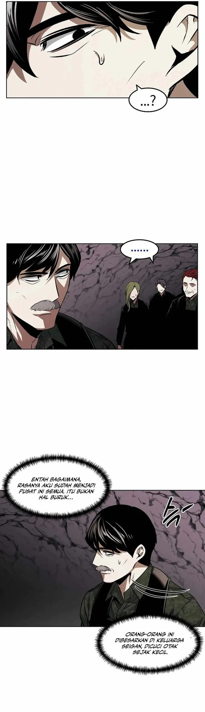 Chapter 92 - halaman 42