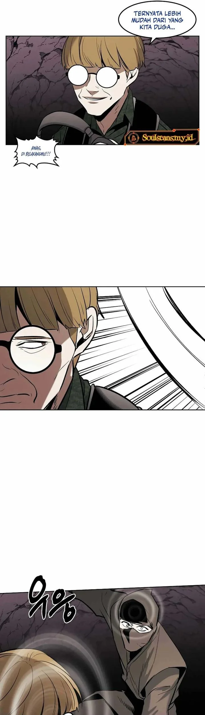 Chapter 93 - halaman 30