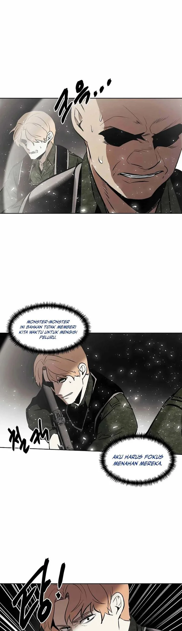 Chapter 94 - halaman 34