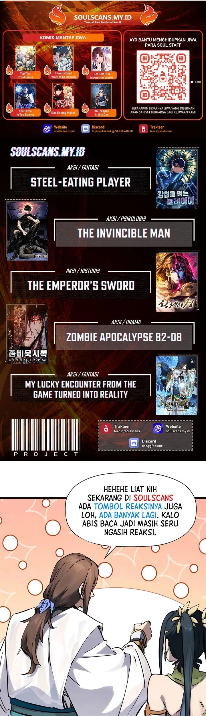 Chapter 94 - halaman 42