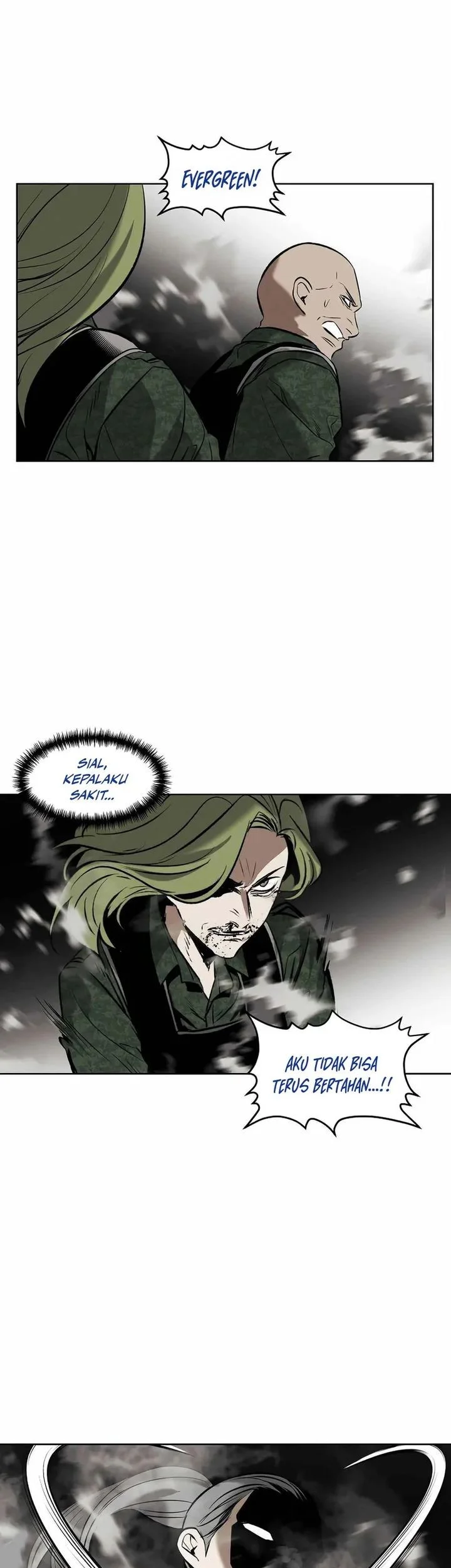 Chapter 95 - halaman 39