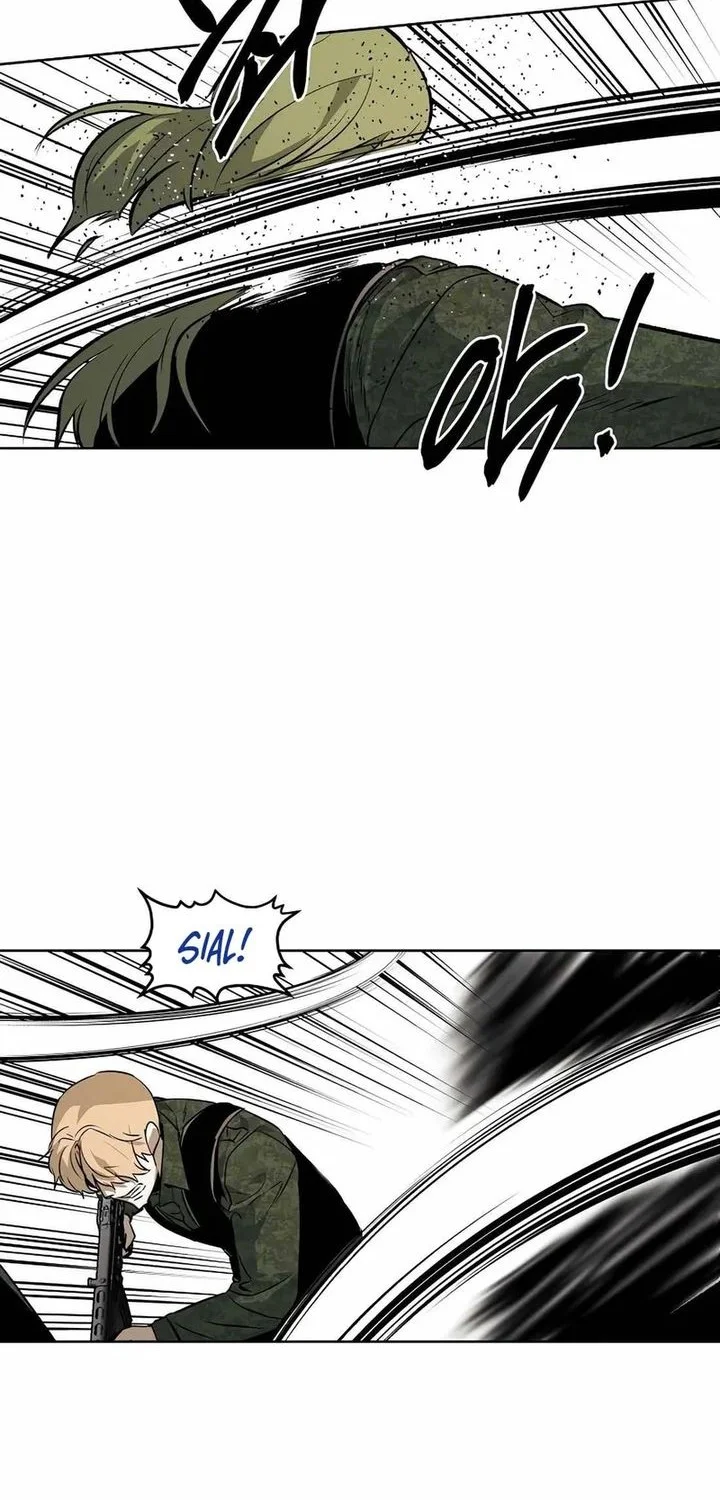 Chapter 95 - halaman 42