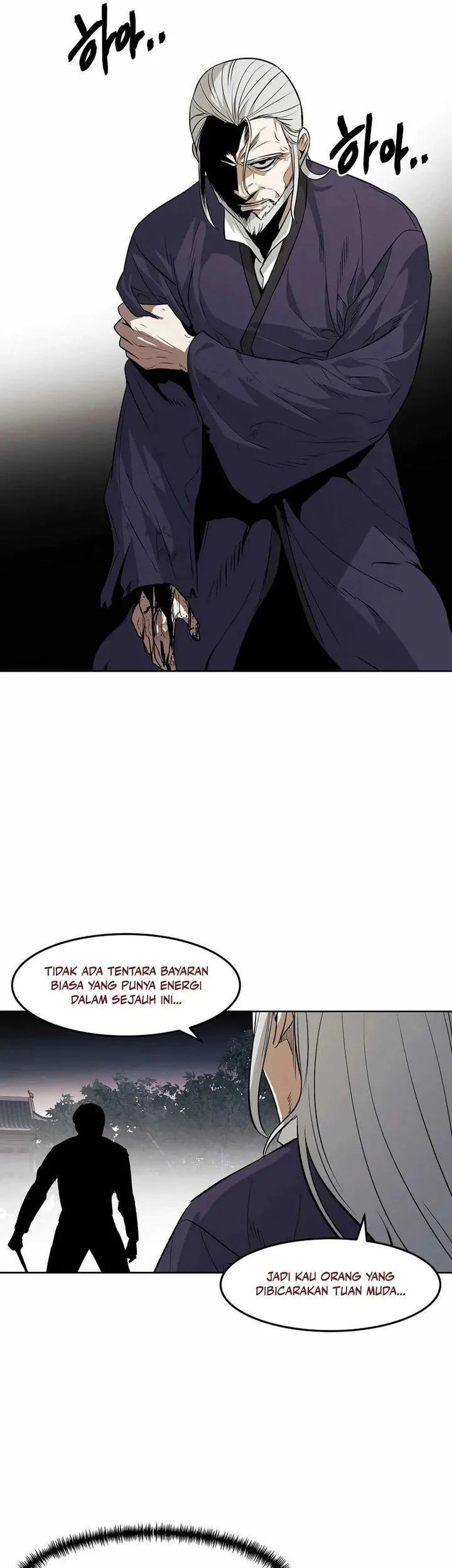 Chapter 95 - halaman 45