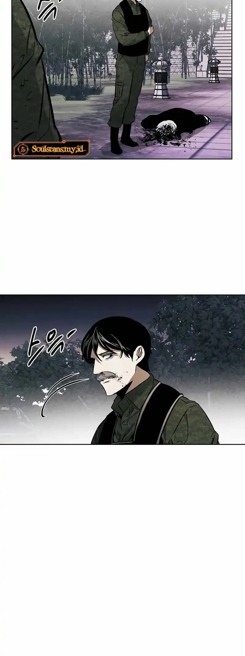 Chapter 97 - halaman 36