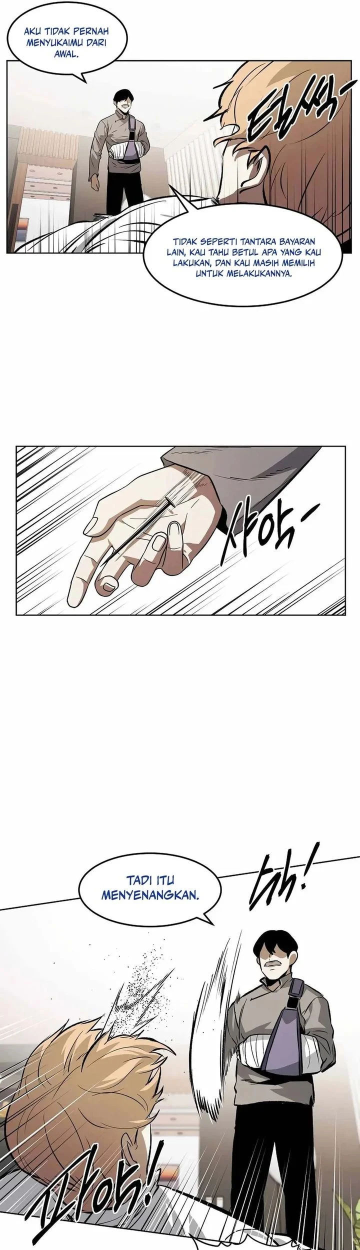 Chapter 98 - halaman 32